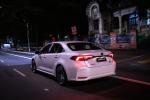 Toyota Corolla Altis Hybrid Sedan 2019 года (LA)